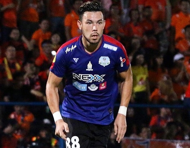 有名選手 NZで子どもに一番人気のあるスポーツはサッカーです」元Jリーガーが