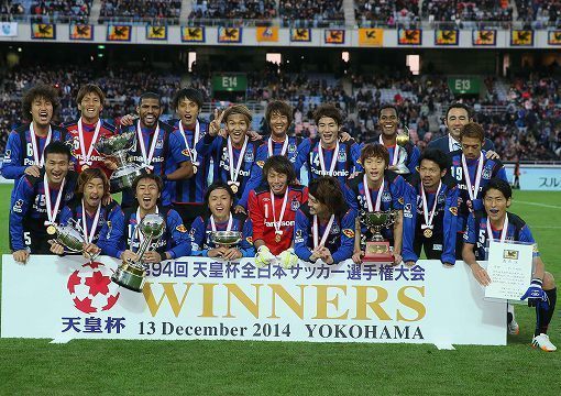 2014シーズンJ各リーグ総まとめ ＆ 2015シーズンの概要 | サッカー