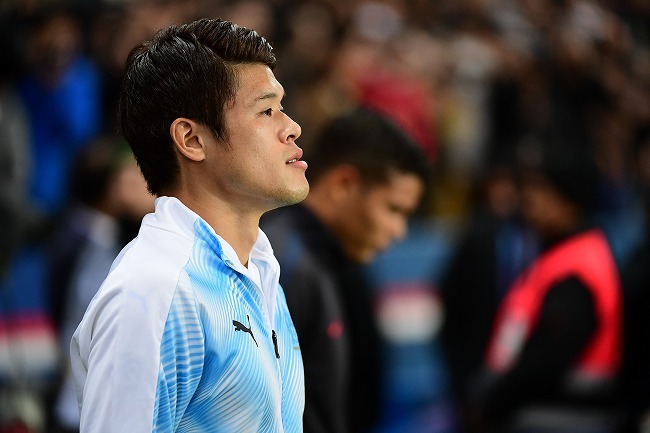右でやりたかった」大敗したパリSG戦後に酒井宏樹が語った本音 右でやりたかった」大敗したパリSG戦後に酒井宏樹が語った本音