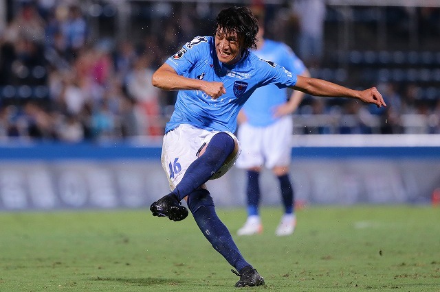 横浜FC】中村俊輔が「なかなかない」起用法に触れて語る「何が 横浜FC】中村俊輔が「なかなかない」起用法に触れて語る「何が