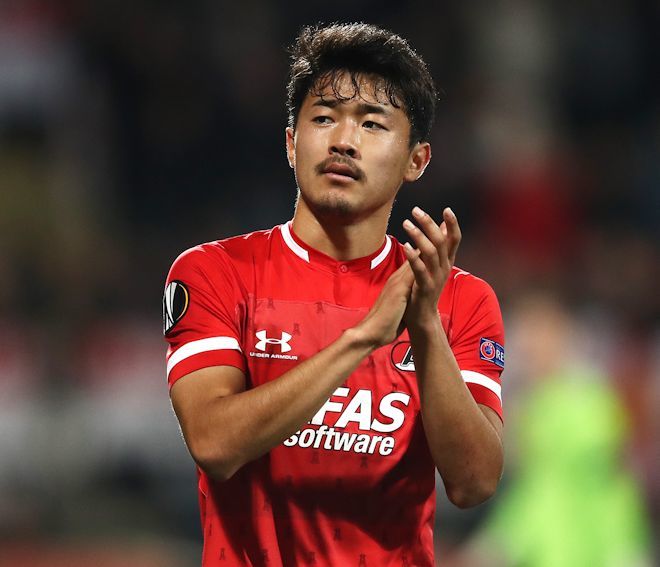 ブラジルでの悔しさは忘れない」AZ菅原由勢がオランダの地で示した