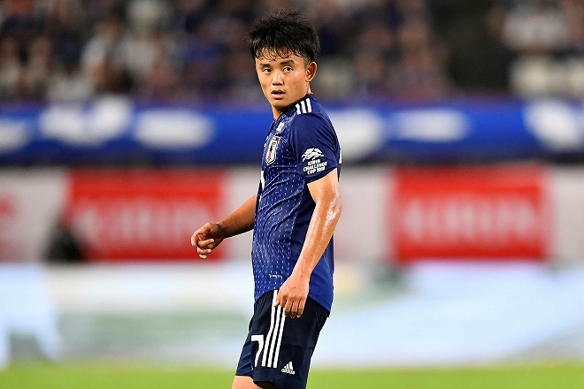 コロンビア背番号10 Jロです コロンビア代表背番号10は何者？ 31歳となった天才MF、今夜