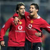喧嘩をしてルートがc ロナウドを泣かした 元マンu戦士が衝撃の告白 サッカーダイジェストweb 喧嘩をしてルートがc ロナウドを泣かした 元マンu戦士が衝撃の告白 サッカーダイジェストweb