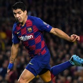 解決策を見つけなければいけない スアレス デンベレの再離脱にメディカルチームをチクリ サッカーダイジェストweb