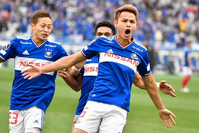 本当に感謝しかない」タイ人初のJ1制覇！ティーラトンが語る優勝を