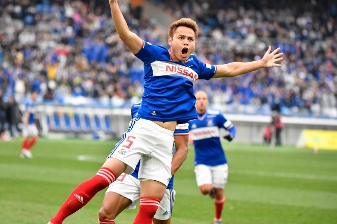 レベルの高さに自信を無くした合流初日…タイ人初のJリーグ制覇を