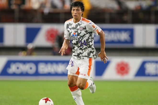 限定アウトレットセール：通販 何一つ悔い無く出し切って終われる」元日本代表、増田誓志が引退 ウェア