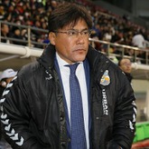カリスマ社長 退任も V ファーレン長崎が来季j1昇格に向けて示した クラブの変革 と トップの覚悟 サッカーダイジェストweb カリスマ社長 退任も V ファーレン長崎が来季j1昇格に向けて示した クラブの変革 と トップの覚悟 サッカーダイジェストweb