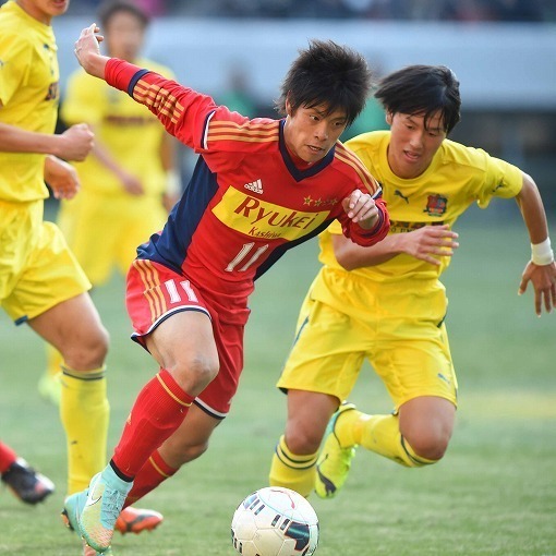 流経大柏サッカー部　練習着トレーニングパンツ　値下げしました 流経大柏サッカー部 練習着トレーニングパンツ 値下げしました