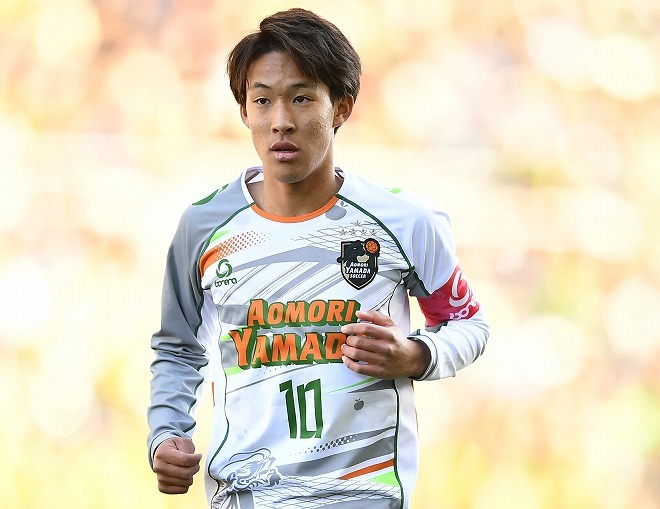 青森山田の10番“ヒデ”を育んだ武田家の温かさ。12歳の息子が親元