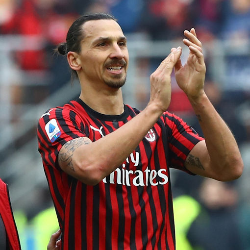 イブラヒモビッチがセリエA新記録を樹立！「カンビアッソ超え」の