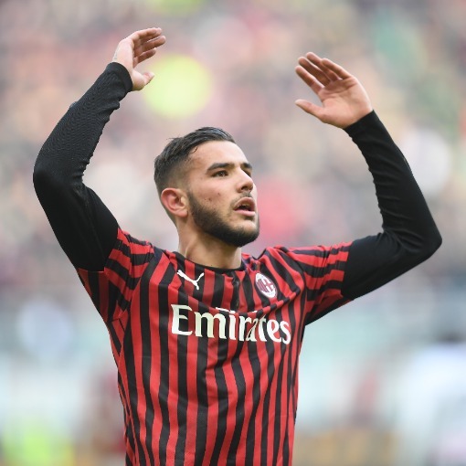 あのマルディーニに誘われたんだぜ？」大ブレイク中のテオがミラン移籍