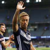 グッズ売上のパーセントを 本田圭佑が サッカー王国 へ 気になるボタフォゴとの契約内容や背番号は サッカーダイジェストweb グッズ売上のパーセントを 本田圭佑が サッカー王国 へ 気になるボタフォゴとの契約内容や背番号は サッカーダイジェストweb