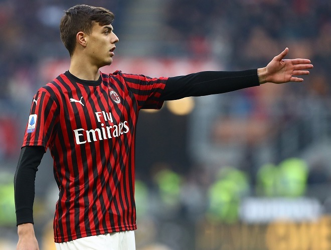 才能がある！」マルディーニ次男がついにセリエAデビュー！ 偉業を達成