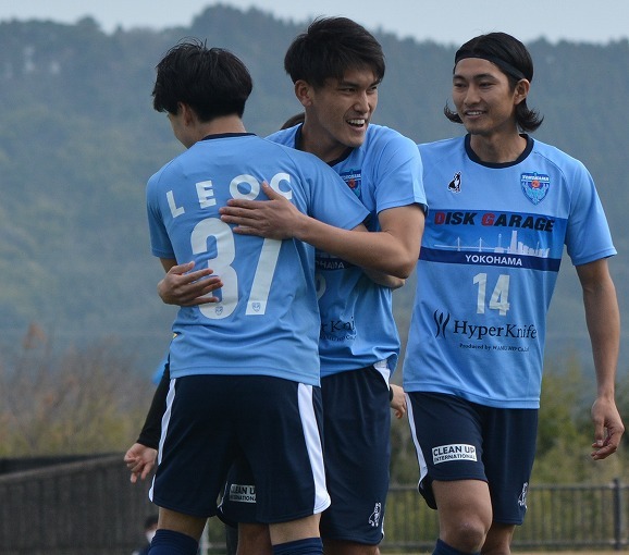 ガンバに残る可能性もあったけど…」昨季大ブレイクの一美和成が横浜FC