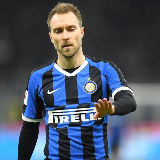 実は15歳でミランの…」インテル加入のエリクセンが“12年前の知られざる