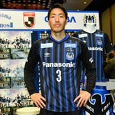 選手ファーストじゃなかった 3か月休むと給料が G大阪 昌子源が語った日本復帰の真相 サッカーダイジェストweb 選手ファーストじゃなかった 3か月休むと給料が G大阪 昌子源が語った日本復帰の真相 サッカーダイジェストweb