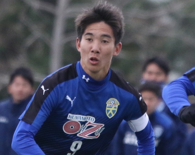 大津高校プレミア優勝の代の学年移動着
