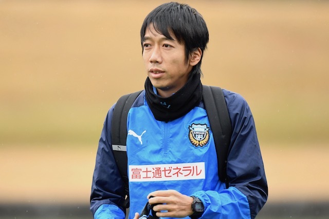 涙なしでは見られない」中村憲剛が術後4か月の経過を報告！負傷