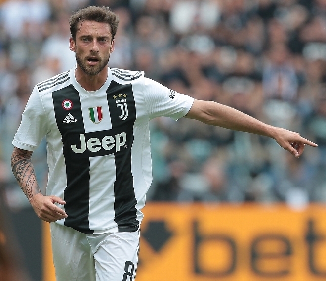 本当に驚くほど美しいんだ…」J参戦も噂された親日家の元ユーベ戦士が