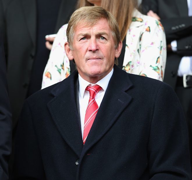 リバプールに衝撃！元監督の“レジェンド”ダルグリッシュ氏が新型コロナ