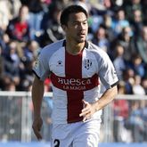 なんていい奴なんだ 34歳となった岡崎慎司が古巣レスターの熱烈少年ファンに神対応 サッカーダイジェストweb なんていい奴なんだ 34歳となった岡崎慎司が古巣レスターの熱烈少年ファンに神対応 サッカーダイジェストweb