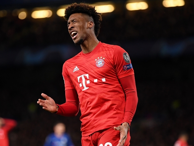 頭を下げないと…」バイエルンの韋駄天MFが3000万円の愛車で“出社