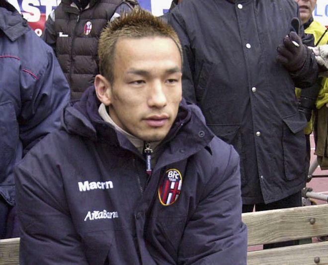ボローニャの元会長が死去――中田英寿やバッジョが“在任時ベスト