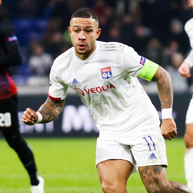 メンフィス・デパイ　リヨン リヨンのデパイにパリSG行きの可能性が浮上！欧州カップ戦出場が絶望的