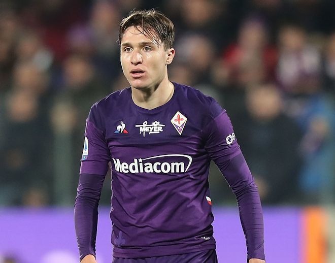 旅行に行きたいのは…日本！」イタリア代表の俊英が来日願望を明かす