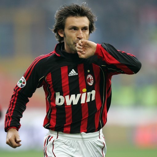 まさに天才」「全てが美しい」「C・ロナウドを弄んだ」ピルロの華麗な