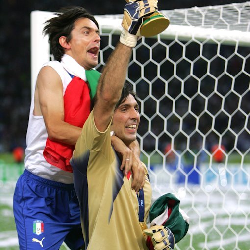 ブッフォンが羨ましい」「本田はアフリカまで行くかもね（笑）」ピッポ