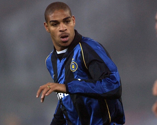 間違いなく169キロは出てた！」“皇帝”アドリアーノがインテル時代に