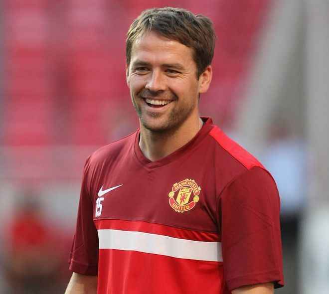 サッカーイングランド代表 マイケル・オーウェン 世界最高級FWは“23歳”で衰えた？ バロンドールに輝いた小さなエース