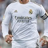 吐きそう 袖口のピンクがなきゃ完璧 流出したマドリーの来季ユニホーム画像に賛否両論 サッカーダイジェストweb