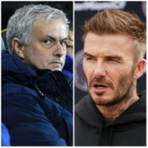 あなたは非常に恵まれた立場にいる モウリーニョがベッカムに語った 現代サッカーの問題点とは サッカーダイジェストweb あなたは非常に恵まれた立場にいる モウリーニョがベッカムに語った 現代サッカーの問題点とは サッカーダイジェストweb