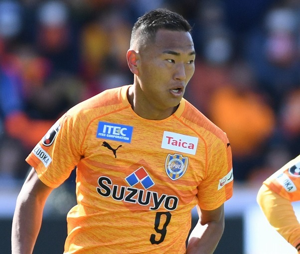 怒りを通り越して笑いが出た 鄭大世がjリーグ公式へ赤裸々な返信 昨季ファインゴールの舞台裏を激白 サッカー スポーツブル スポブル