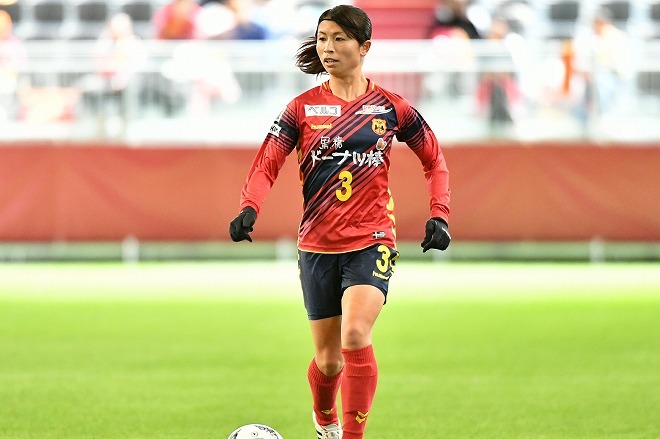 めっちゃ青春」「可愛い！」なでしこ鮫島彩が公開したボストン時代の