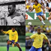 ペレ以外で期待に応えたと断言できるのは 伝説のレフティー だけ ブラジル代表の10番列伝 サッカーダイジェストweb ペレ以外で期待に応えたと断言できるのは 伝説のレフティー だけ ブラジル代表の10番列伝 サッカーダイジェストweb