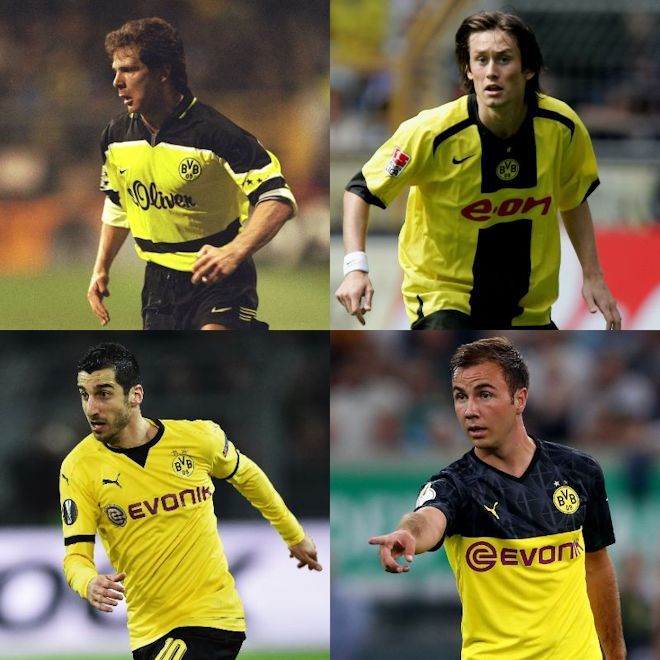 現主将が憧れた「リトル・モーツァルト」。禁断の移籍で晩節を汚した