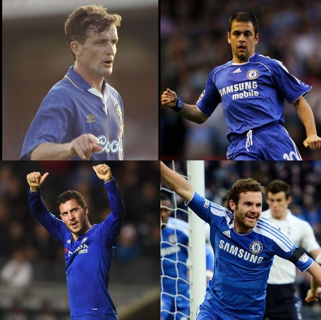 チェルシー　ジョー・コール　ユニフォーム 2026年最新】ジョーコール ユニフォームの人気アイテム - メルカリ