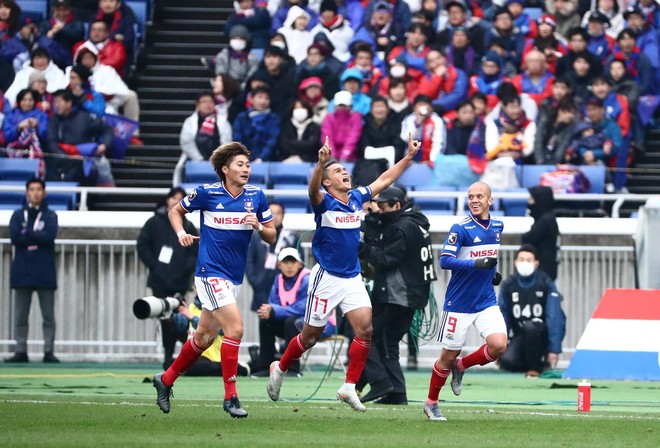 早野宏史が選ぶj歴代最強チーム Acl制覇のベースとなったチームで 魅力的だったのは サッカー スポーツブル スポブル