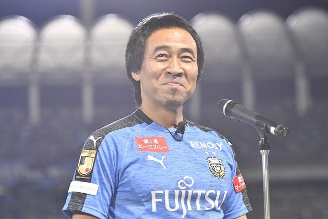 先輩、市船魂で乗り越えてください！」ペナルティ・ワッキーの中咽頭癌