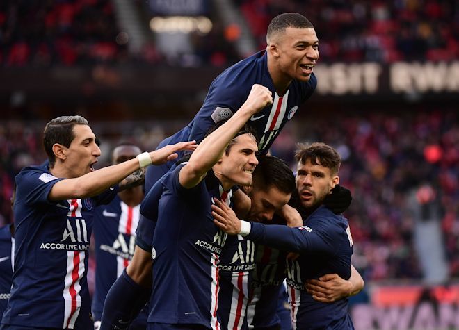スペインではサッカーは王様。フランスでは…」欧州5大リーグでリーグ