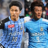 練習試合 川崎が町田相手に大島弾などで5発快勝 磐田は小川航基がtm2戦連発 岐阜に5 0大勝 サッカーダイジェストweb 練習試合 川崎が町田相手に大島弾などで5発快勝 磐田は小川航基がtm2戦連発 岐阜に5 0大勝 サッカーダイジェストweb