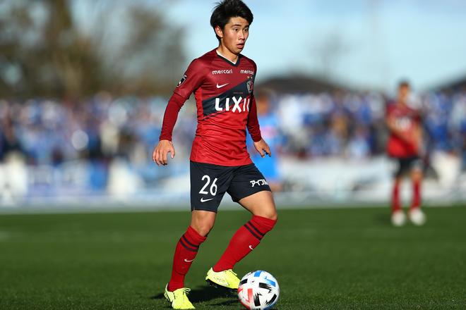 エポックワン 【荒木遼太郎】開幕戦で移籍後初を含む躍動2ゴール（24.2.24） エポックワン 【荒木遼太郎】開幕戦で移籍後初を含む躍動2ゴール（24.2.