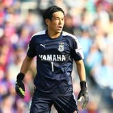 This Is My Club 生え抜きの守護神 八田直樹が ジュビロや ライバル への想い イチ押し選手を語る 移籍も考えたけど サッカーダイジェストweb This Is My Club 生え抜きの守護神 八田直樹が ジュビロや ライバル への想い イチ押し選手を語る 移籍も考えたけど サッカーダイジェストweb