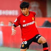 クボが印象的だった スキルフルで効果的 2アシスト 4点に絡んだ久保建英をスペイン全国紙が激賞 サッカーダイジェストweb クボが印象的だった スキルフルで効果的 2アシスト 4点に絡んだ久保建英をスペイン全国紙が激賞 サッカーダイジェストweb