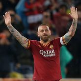 フィオレンティーナが来季監督にデ ロッシを招聘か 伊メディアが一斉報道 サッカーダイジェストweb フィオレンティーナが来季監督にデ ロッシを招聘か 伊メディアが一斉報道 サッカーダイジェストweb