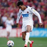 改善します リーグ再開1号 決勝点を決めリスタートマッチで輝くも 鈴木武蔵が試合後に悩んでいるのは サッカーダイジェストweb 改善します リーグ再開1号 決勝点を決めリスタートマッチで輝くも 鈴木武蔵が試合後に悩んでいるのは サッカーダイジェストweb